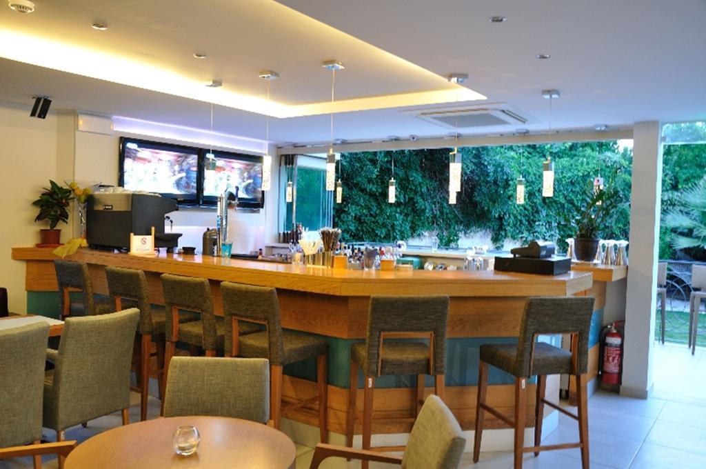Corfu Mare Hotel -Adults Only Exterior foto