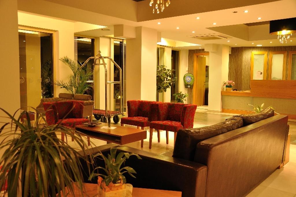 Corfu Mare Hotel -Adults Only Exterior foto