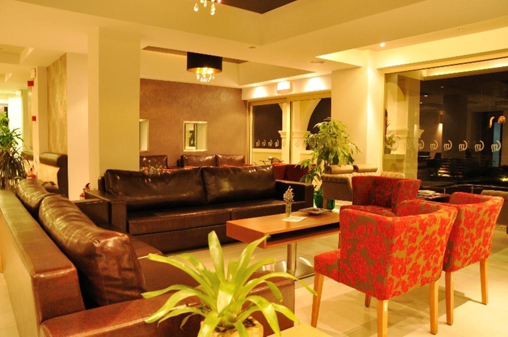 Corfu Mare Hotel -Adults Only Exterior foto