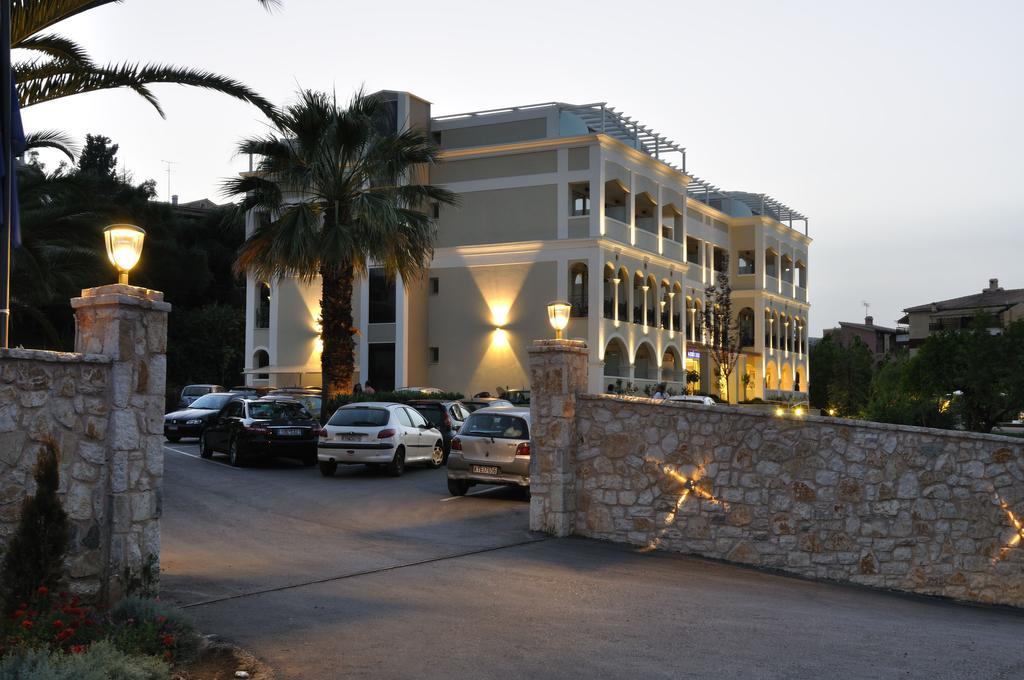 Corfu Mare Hotel -Adults Only Exterior foto
