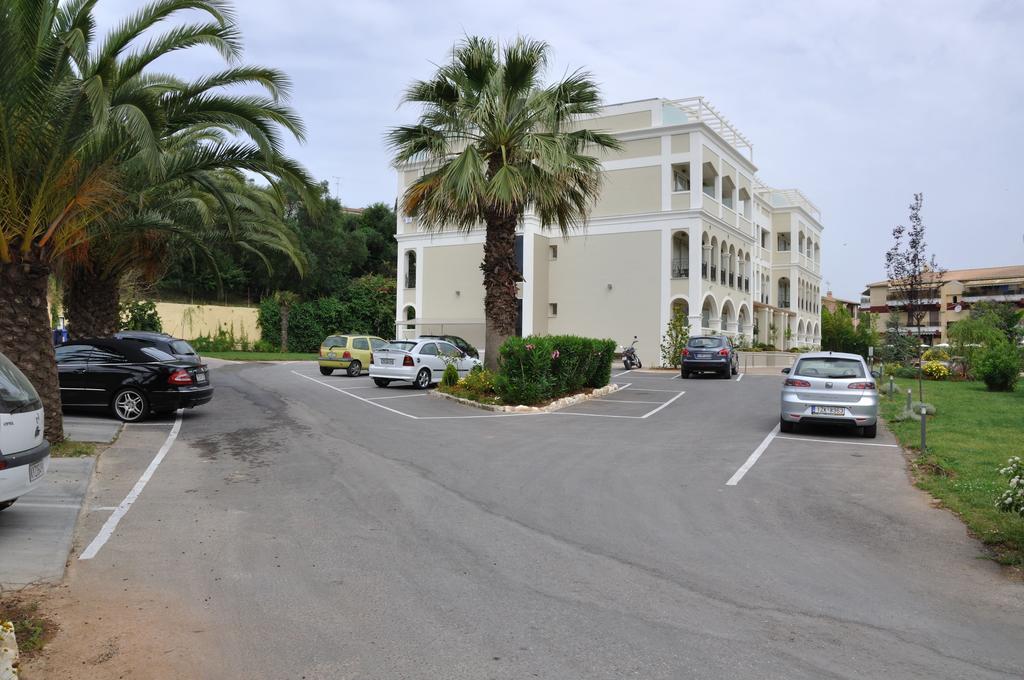 Corfu Mare Hotel -Adults Only Exterior foto