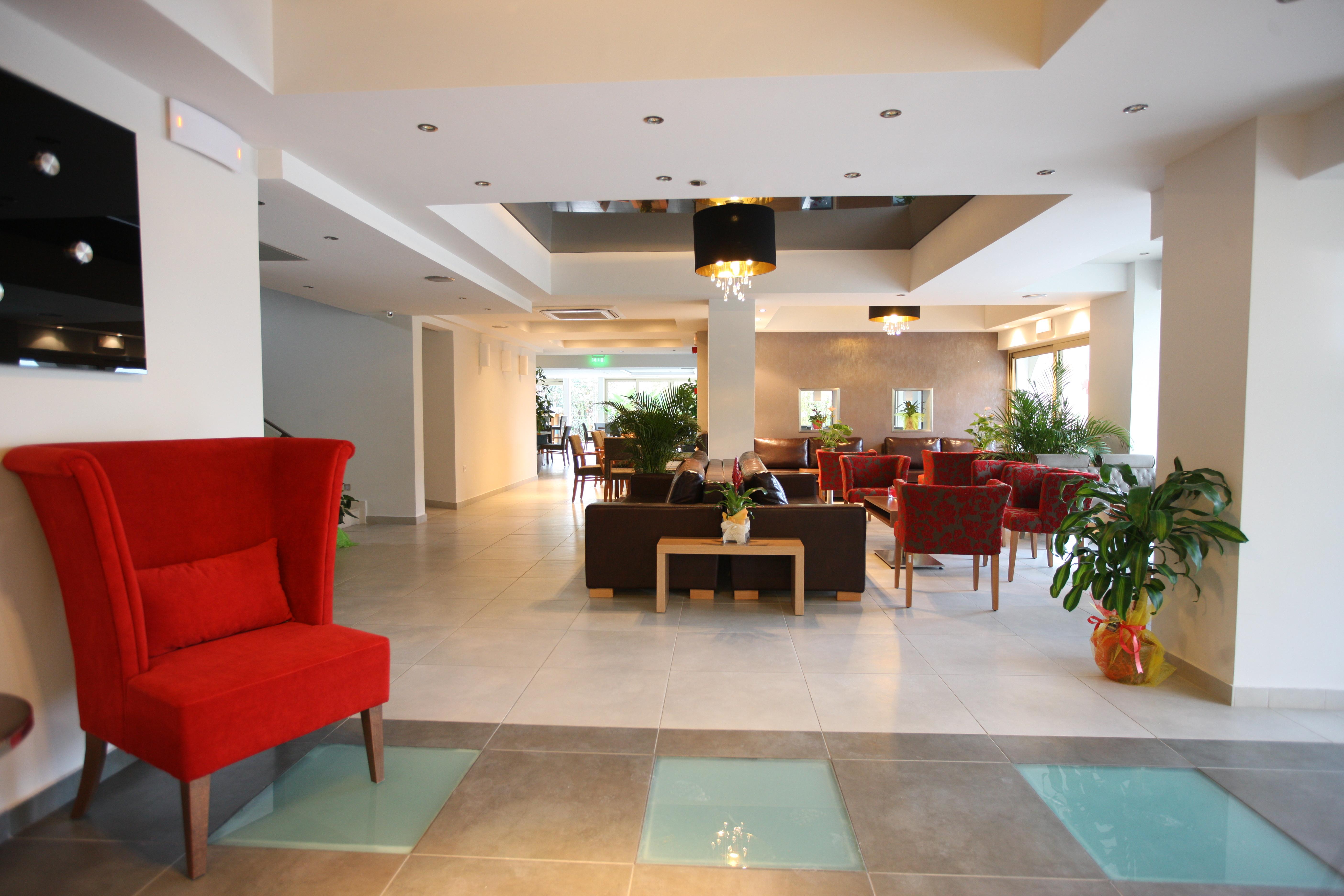 Corfu Mare Hotel -Adults Only Exterior foto