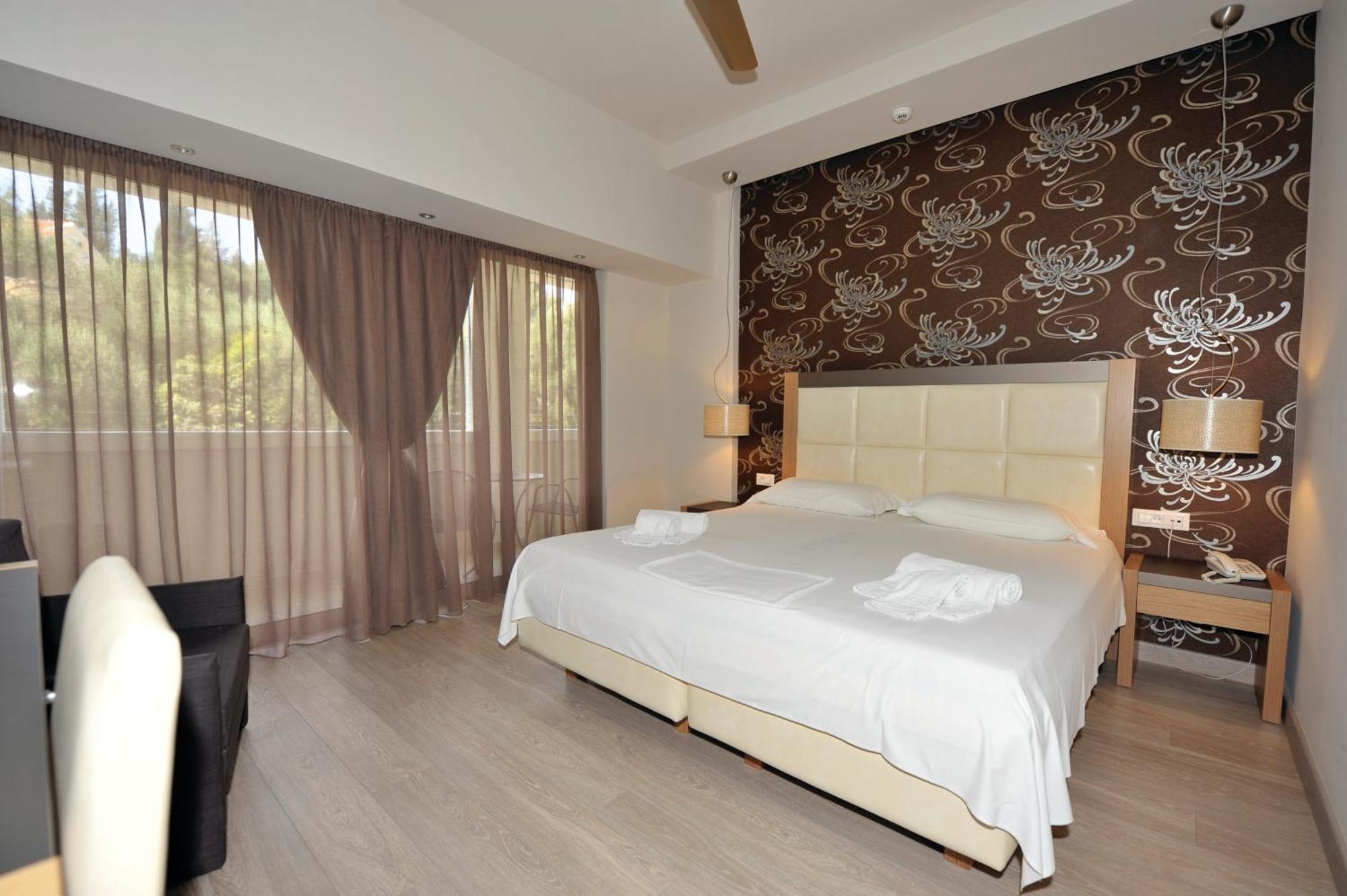 Corfu Mare Hotel -Adults Only Exterior foto