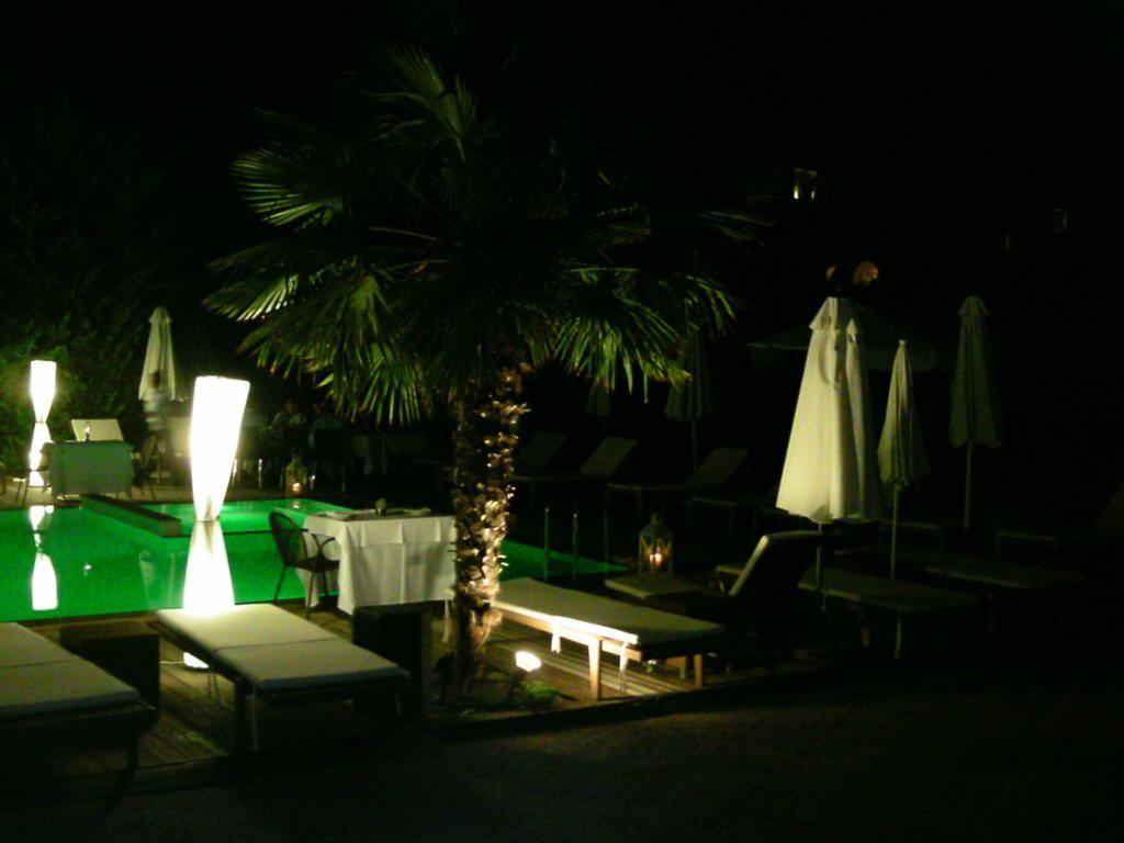 Corfu Mare Hotel -Adults Only Exterior foto