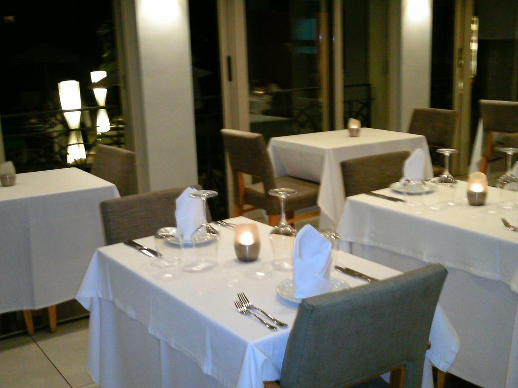 Corfu Mare Hotel -Adults Only Exterior foto
