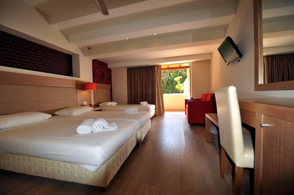Corfu Mare Hotel -Adults Only Exterior foto