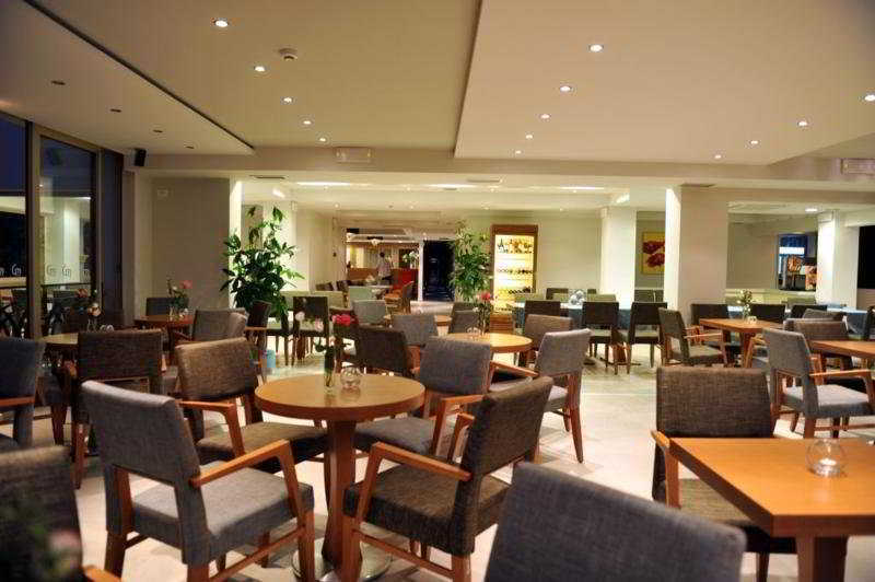 Corfu Mare Hotel -Adults Only Exterior foto