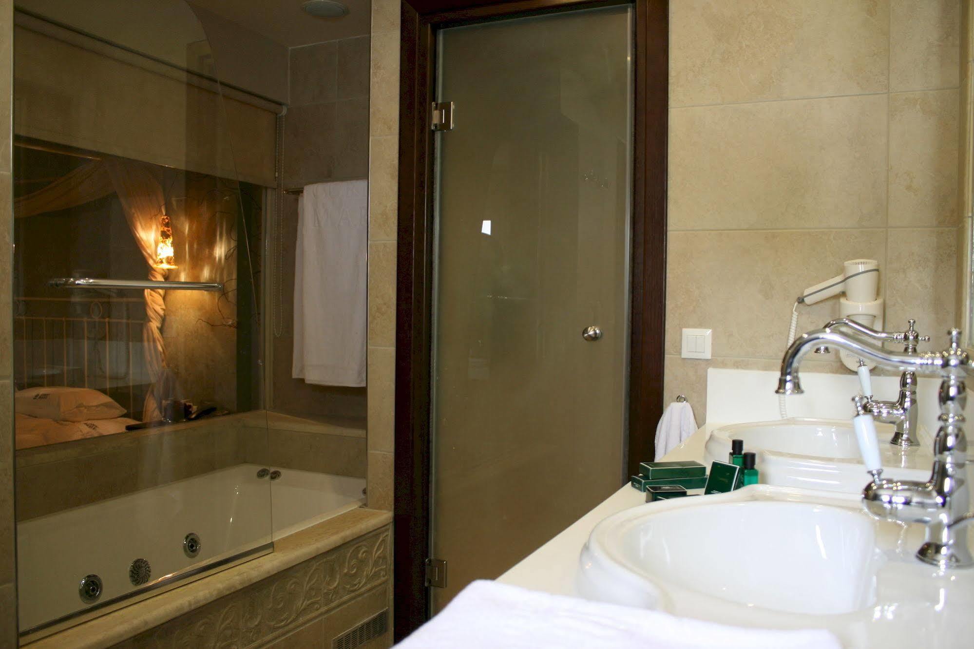 Corfu Mare Hotel -Adults Only Exterior foto