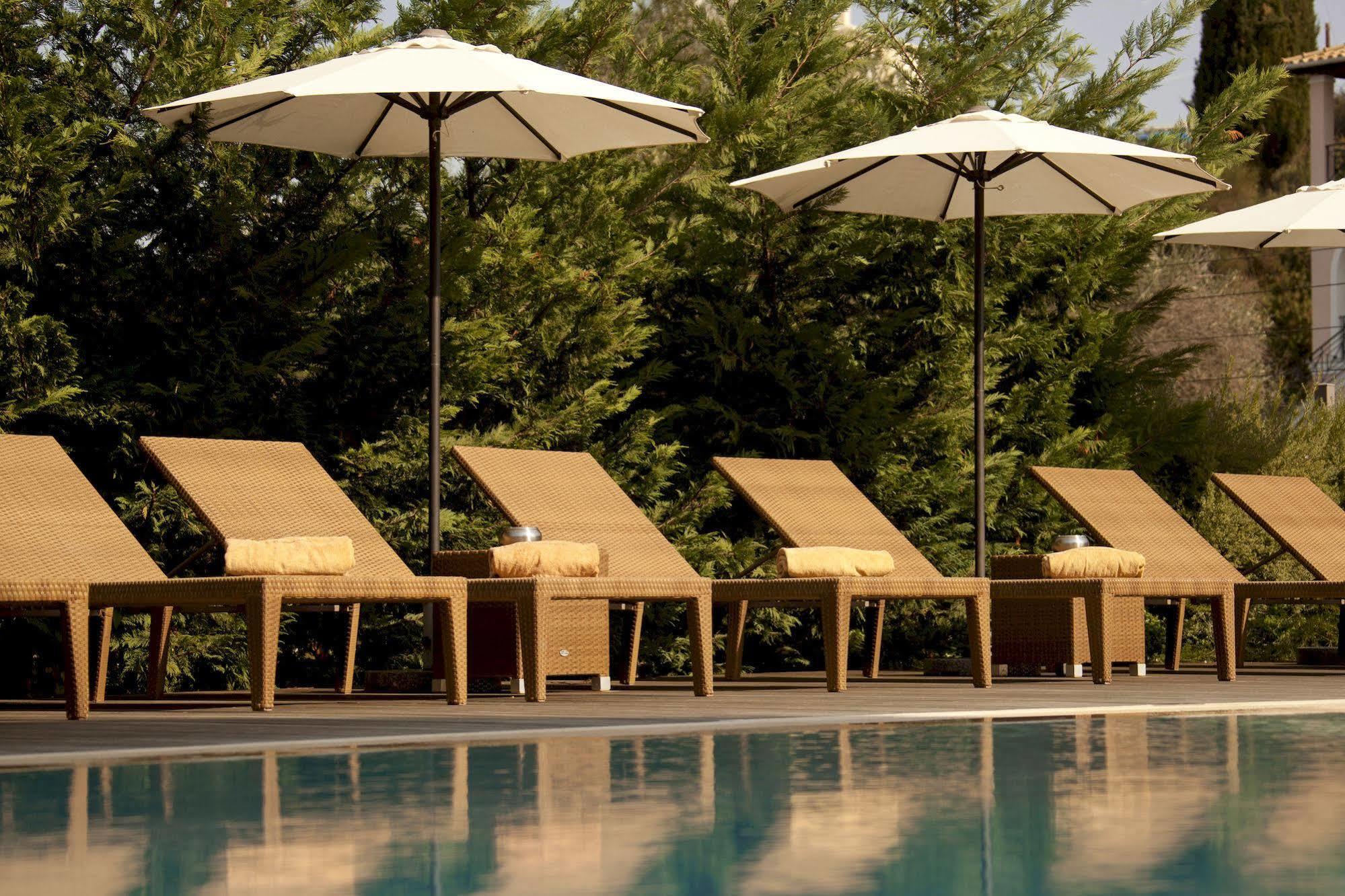 Corfu Mare Hotel -Adults Only Exterior foto