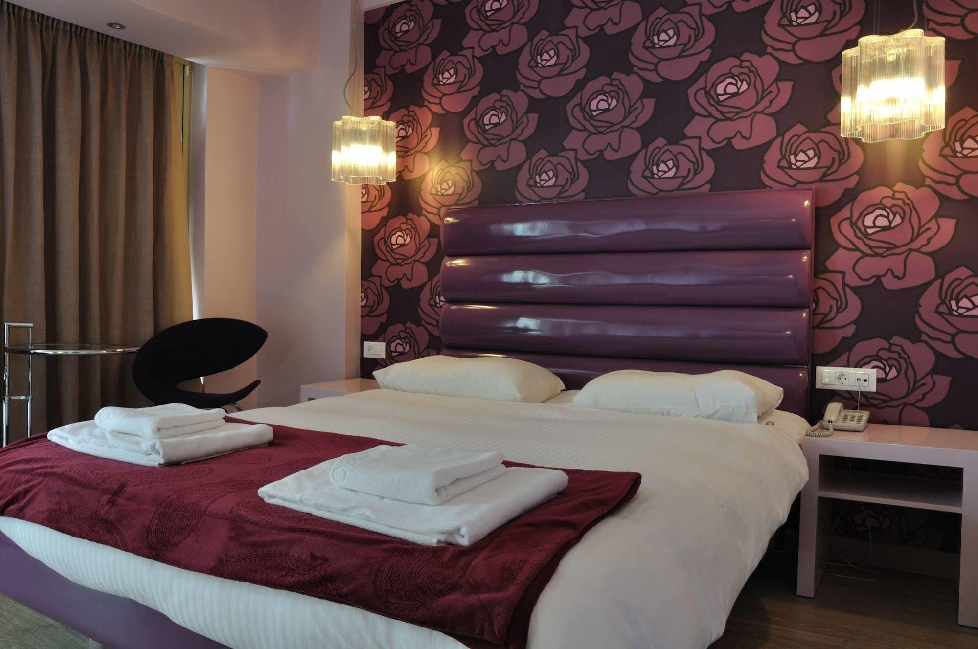 Corfu Mare Hotel -Adults Only Exterior foto